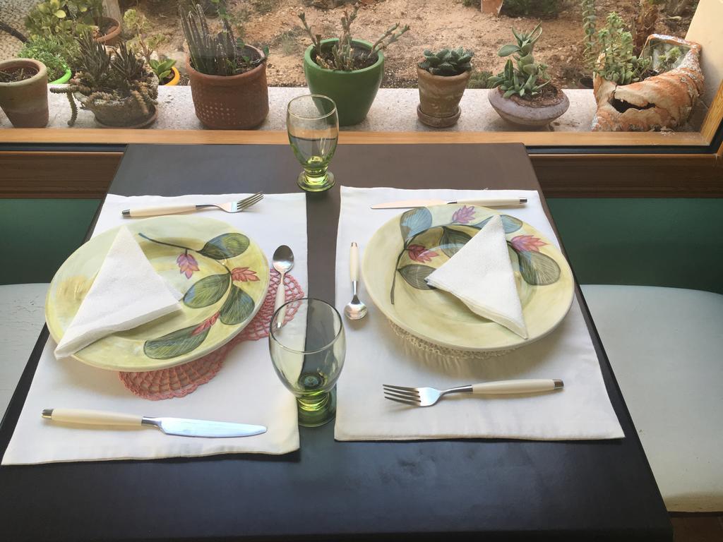 Aethrio Guesthouse Souvala Ngoại thất bức ảnh